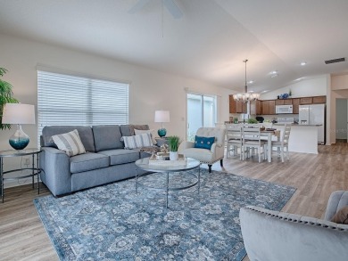 Under contract-accepting backup offers. Welcome to this BOND on Pennbrooke Fairways in Florida - for sale on GolfHomes.com, golf home, golf lot