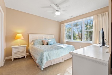 Welcome to easy resort living in the heart of Barefoot Resort on Barefoot Resort and Golf Club  in South Carolina - for sale on GolfHomes.com, golf home, golf lot