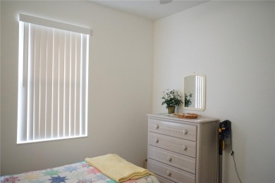 Original snow bird owners in this 2001 attached condo located in on Scepter Golf Club in Florida - for sale on GolfHomes.com, golf home, golf lot