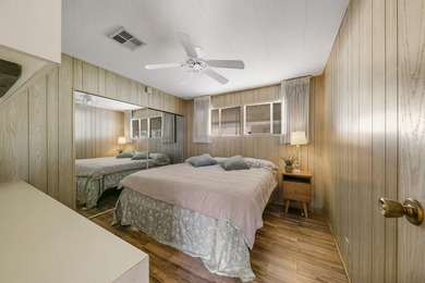 Welcome to this spacious furnished 2-bedroom, 2-bath Palm Desert on Palm Desert Greens Country Club in California - for sale on GolfHomes.com, golf home, golf lot