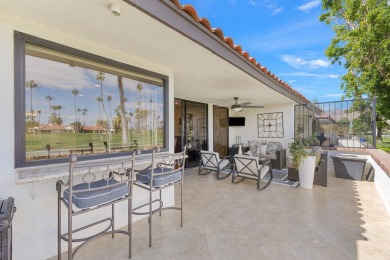 Situated in the stunning and tranquil community of Rancho Las on Rancho Las Palmas Country Club in California - for sale on GolfHomes.com, golf home, golf lot