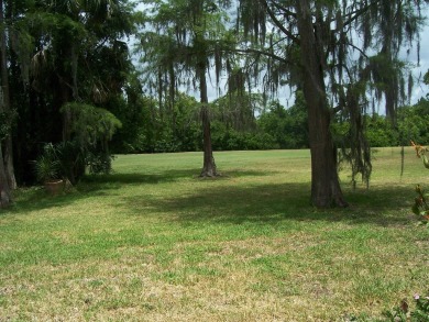 This Beautful 2-bedroom,1 Bath Condo Has Great Golf Course Views on St. Augustine Shores Golf Club in Florida - for sale on GolfHomes.com, golf home, golf lot