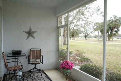 Original snow bird owners in this 2001 attached condo located in on Scepter Golf Club in Florida - for sale on GolfHomes.com, golf home, golf lot