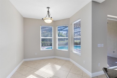 One or more of the listing photos has been digitally staged on Twin Rivers Golf Club in Florida - for sale on GolfHomes.com, golf home, golf lot