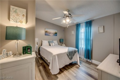 **Charming & Remodeled 2/2 Home in the 55+ Horizon Village on Six Lakes Country Club in Florida - for sale on GolfHomes.com, golf home, golf lot