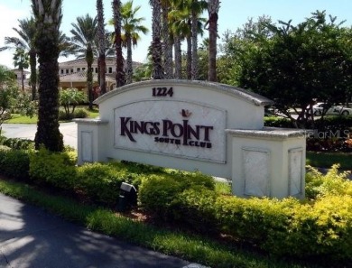 Original snow bird owners in this 2001 attached condo located in on Scepter Golf Club in Florida - for sale on GolfHomes.com, golf home, golf lot