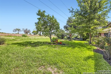 Fabulous turn key MOVE IN READY single story in 55+ GATED on Northcliffe Country Club in Texas - for sale on GolfHomes.com, golf home, golf lot