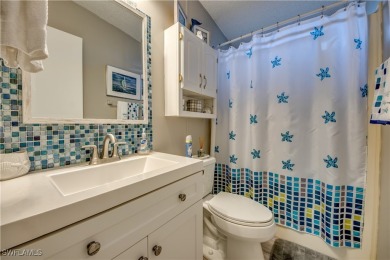 **Charming & Remodeled 2/2 Home in the 55+ Horizon Village on Six Lakes Country Club in Florida - for sale on GolfHomes.com, golf home, golf lot