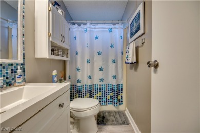 **Charming & Remodeled 2/2 Home in the 55+ Horizon Village on Six Lakes Country Club in Florida - for sale on GolfHomes.com, golf home, golf lot