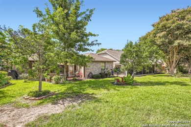 Fabulous turn key MOVE IN READY single story in 55+ GATED on Northcliffe Country Club in Texas - for sale on GolfHomes.com, golf home, golf lot