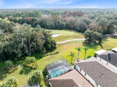 One or more of the listing photos has been digitally staged on Twin Rivers Golf Club in Florida - for sale on GolfHomes.com, golf home, golf lot