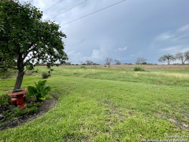 Fabulous turn key MOVE IN READY single story in 55+ GATED on Northcliffe Country Club in Texas - for sale on GolfHomes.com, golf home, golf lot