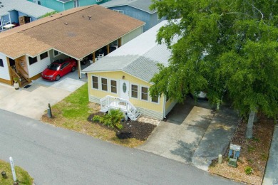 Life does not get any better than living at 439 Fair Oaks Dr on Tupelo Bay Golf Complex  in South Carolina - for sale on GolfHomes.com, golf home, golf lot