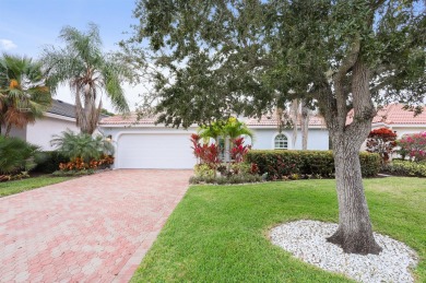 Rarely available, gorgeous Single-family courtyard pool home on Ironhorse Country Club in Florida - for sale on GolfHomes.com, golf home, golf lot