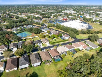 One or more of the listing photos has been digitally staged on Twin Rivers Golf Club in Florida - for sale on GolfHomes.com, golf home, golf lot