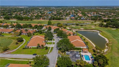 Beautiful Lake and Fairway view, without the high fees!!!! on Arrowhead Golf Club At Heritage Greens in Florida - for sale on GolfHomes.com, golf home, golf lot