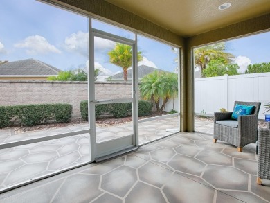 Under contract-accepting backup offers. Welcome to this BOND on Pennbrooke Fairways in Florida - for sale on GolfHomes.com, golf home, golf lot