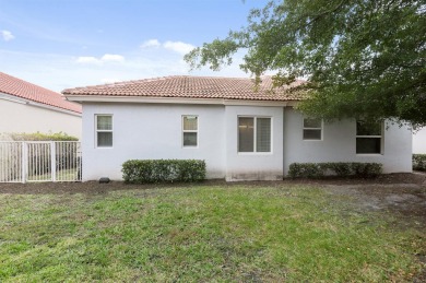 Rarely available, gorgeous Single-family courtyard pool home on Ironhorse Country Club in Florida - for sale on GolfHomes.com, golf home, golf lot