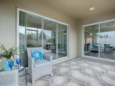 Under contract-accepting backup offers. Welcome to this BOND on Pennbrooke Fairways in Florida - for sale on GolfHomes.com, golf home, golf lot