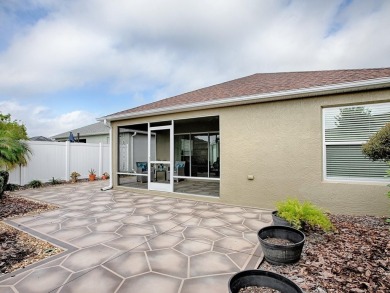 Under contract-accepting backup offers. Welcome to this BOND on Pennbrooke Fairways in Florida - for sale on GolfHomes.com, golf home, golf lot
