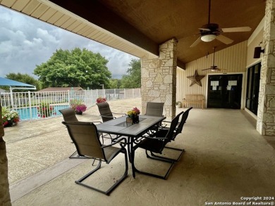 Fabulous turn key MOVE IN READY single story in 55+ GATED on Northcliffe Country Club in Texas - for sale on GolfHomes.com, golf home, golf lot