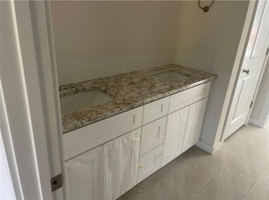 New Construction Near Lake Ann in Bella Vista!

Beautiful on Bella Vista - Metfield Golf Complex and Country Club in Arkansas - for sale on GolfHomes.com, golf home, golf lot