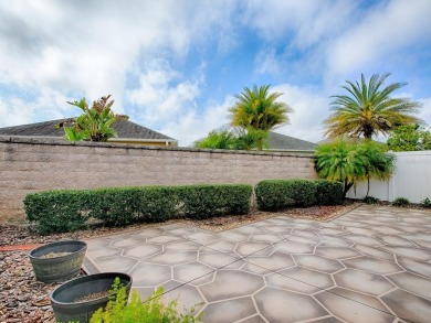 Under contract-accepting backup offers. Welcome to this BOND on Pennbrooke Fairways in Florida - for sale on GolfHomes.com, golf home, golf lot
