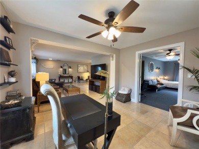 Professional Photos Coming 9/18! Discover an exceptional on Palm Harbor Golf Club in Florida - for sale on GolfHomes.com, golf home, golf lot
