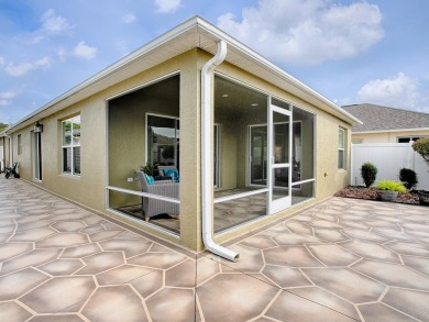 Under contract-accepting backup offers. Welcome to this BOND on Pennbrooke Fairways in Florida - for sale on GolfHomes.com, golf home, golf lot