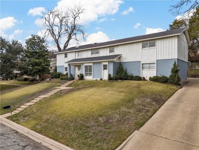 Welcome home to this elegant  spacious five bedroom home in on Ridgewood Country Club in Texas - for sale on GolfHomes.com, golf home, golf lot