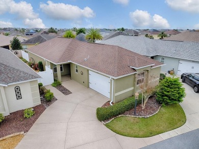 Under contract-accepting backup offers. Welcome to this BOND on Pennbrooke Fairways in Florida - for sale on GolfHomes.com, golf home, golf lot