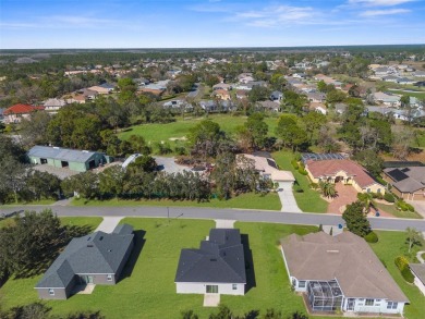 MOVE IN READY!! Brand New Construction home 3 bedrooms + 2 full on Glen Lakes Country Club in Florida - for sale on GolfHomes.com, golf home, golf lot