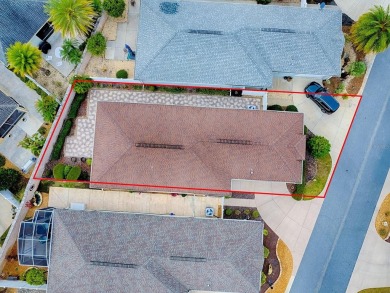 Under contract-accepting backup offers. Welcome to this BOND on Pennbrooke Fairways in Florida - for sale on GolfHomes.com, golf home, golf lot