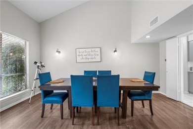 Welcome home to this elegant  spacious five bedroom home in on Ridgewood Country Club in Texas - for sale on GolfHomes.com, golf home, golf lot