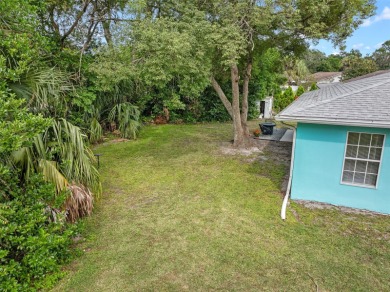 Priced to move! Discover an exceptional investment opportunity on Palm Harbor Golf Club in Florida - for sale on GolfHomes.com, golf home, golf lot