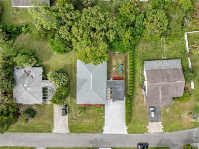 Priced to move! Discover an exceptional investment opportunity on Palm Harbor Golf Club in Florida - for sale on GolfHomes.com, golf home, golf lot