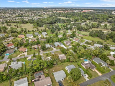 Priced to move! Discover an exceptional investment opportunity on Palm Harbor Golf Club in Florida - for sale on GolfHomes.com, golf home, golf lot