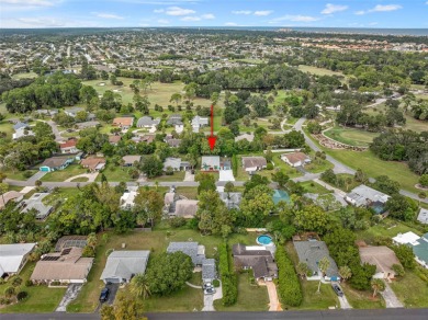 Priced to move! Discover an exceptional investment opportunity on Palm Harbor Golf Club in Florida - for sale on GolfHomes.com, golf home, golf lot