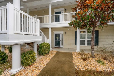 What a find!  This beautiful 2 bedroom and 2 bathroom condo can on Glen Dornoch Waterway Golf Links in South Carolina - for sale on GolfHomes.com, golf home, golf lot