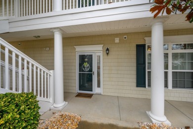 What a find!  This beautiful 2 bedroom and 2 bathroom condo can on Glen Dornoch Waterway Golf Links in South Carolina - for sale on GolfHomes.com, golf home, golf lot