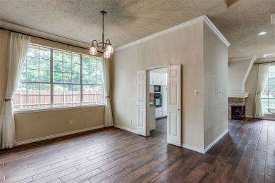 SELLER OFFERING $5,000 CONCESSION AT CLOSING FOR CLOSING COSTS on Plantation Golf Course in Texas - for sale on GolfHomes.com, golf home, golf lot