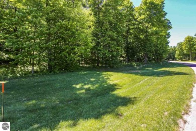 Large Lot - over 2 acres.  Beautifully wooded - slightly rolling on Champion Hill Golf Club in Michigan - for sale on GolfHomes.com, golf home, golf lot