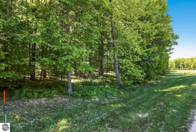 Large Lot - over 2 acres.  Beautifully wooded - slightly rolling on Champion Hill Golf Club in Michigan - for sale on GolfHomes.com, golf home, golf lot