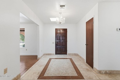 Experience true golf course living in Country Club Estates with on Country Club of Green Valley in Arizona - for sale on GolfHomes.com, golf home, golf lot