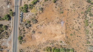 Discover the perfect blend of space and convenience with this on Gold Canyon Golf Resort - Sidewinder in Arizona - for sale on GolfHomes.com, golf home, golf lot