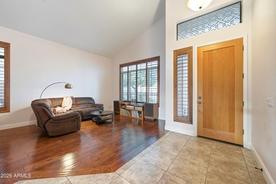 MUST SEE * All THE MAJOR UPGRADES ARE DONE - Extravagant Elliott on Wildfire Golf Club in Arizona - for sale on GolfHomes.com, golf home, golf lot