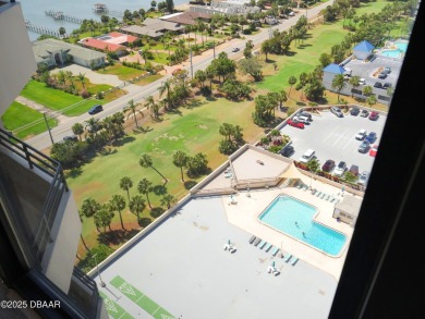 Sky-High Coastal Living with Breathtaking Views! Wake up to on Oceans Golf Club in Florida - for sale on GolfHomes.com, golf home, golf lot