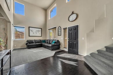 Welcome to your dream home in one of West Palmdale's most on Rancho Vista Golf Course in California - for sale on GolfHomes.com, golf home, golf lot