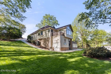 Welcome to your beautifully maintained 4-bedroom, 3-bathroom on Tanasi Golf Course in Tennessee - for sale on GolfHomes.com, golf home, golf lot