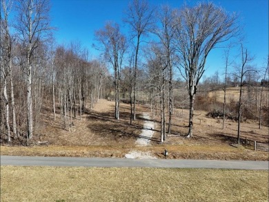 Discover this 1.16+/- acre lot, perfect for your future home or on Hidden Hills Golf and Country Club in Kentucky - for sale on GolfHomes.com, golf home, golf lot